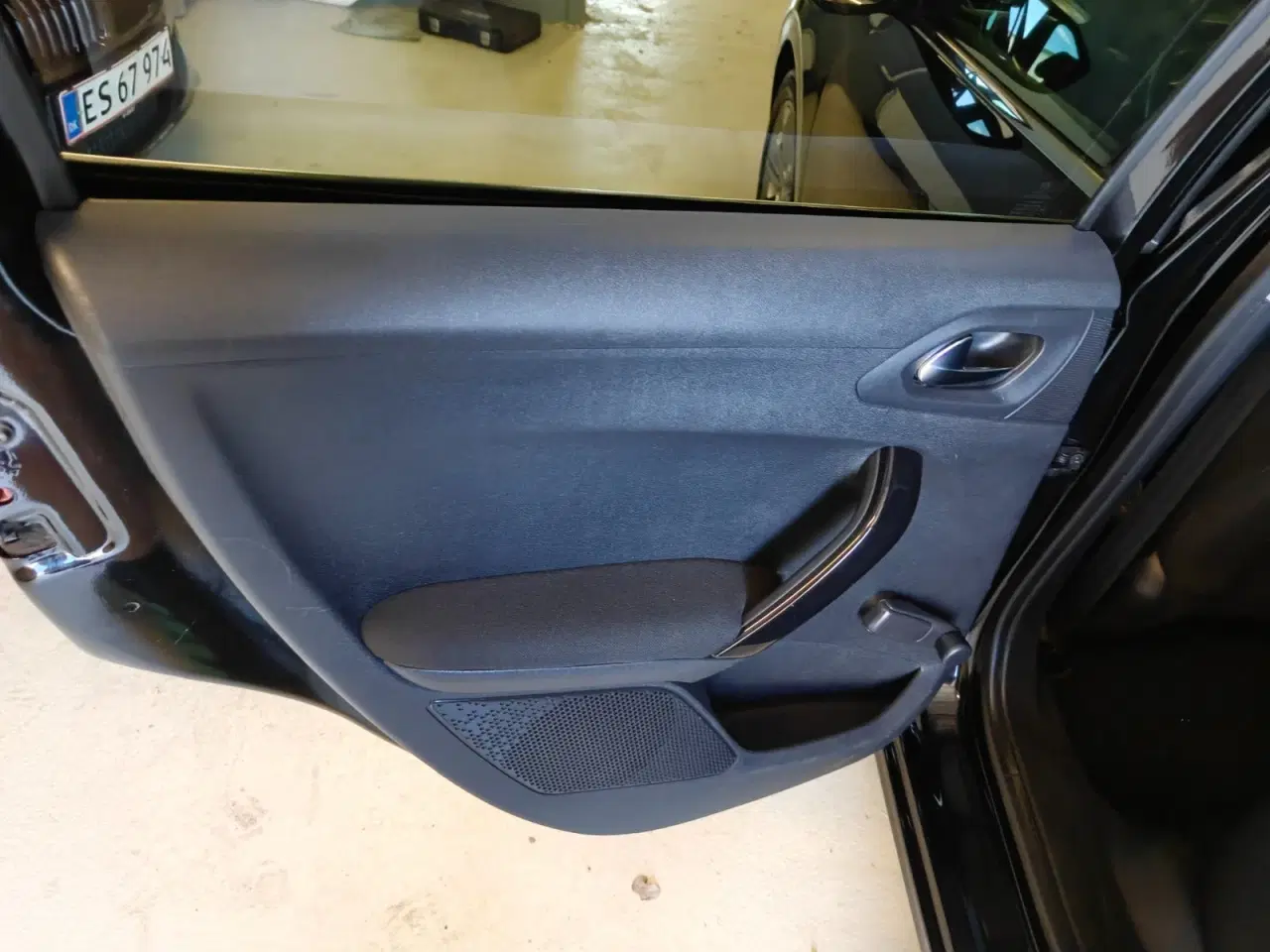 Billede 7 - Peugeot 208 1,2 VTi 82 Allure