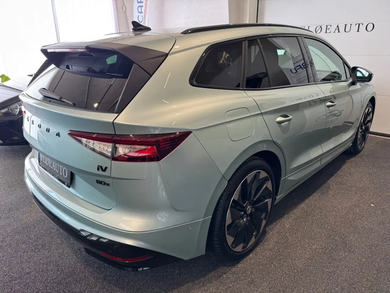 Billede 6 - Skoda Enyaq 80x iV Sportline