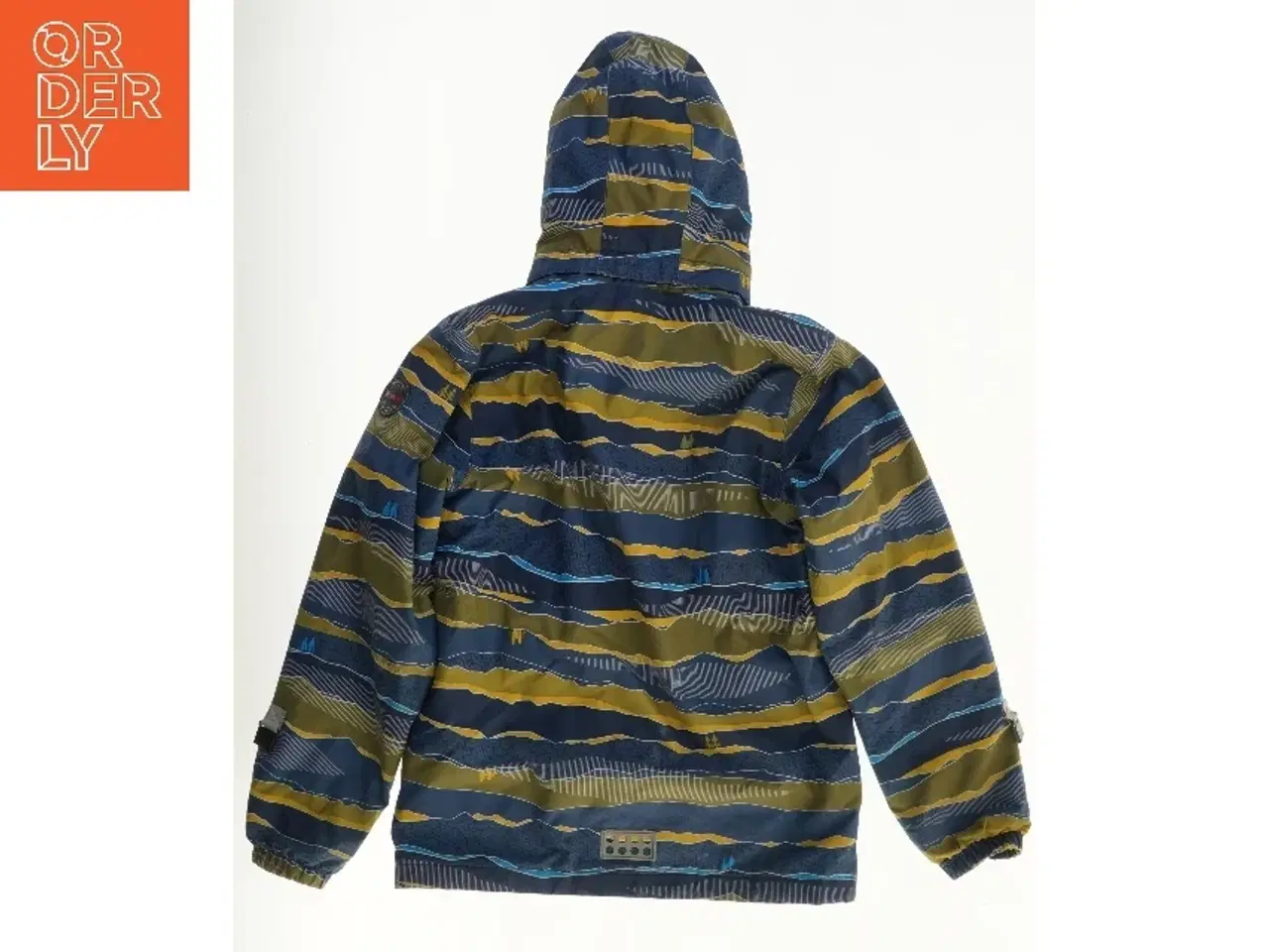 Billede 2 - Vinterjakke /skijakke 158 fra Lego