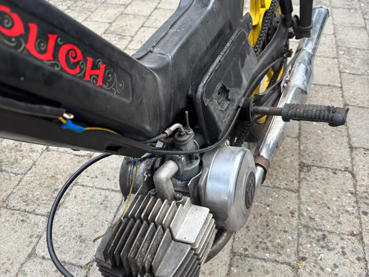 Billede 5 - Puch maxi (Hollandsk)