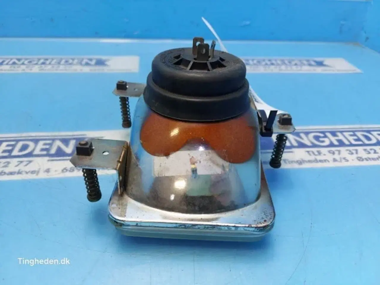 Billede 4 - Massey Ferguson 6180 Hovedlys 3713799M91