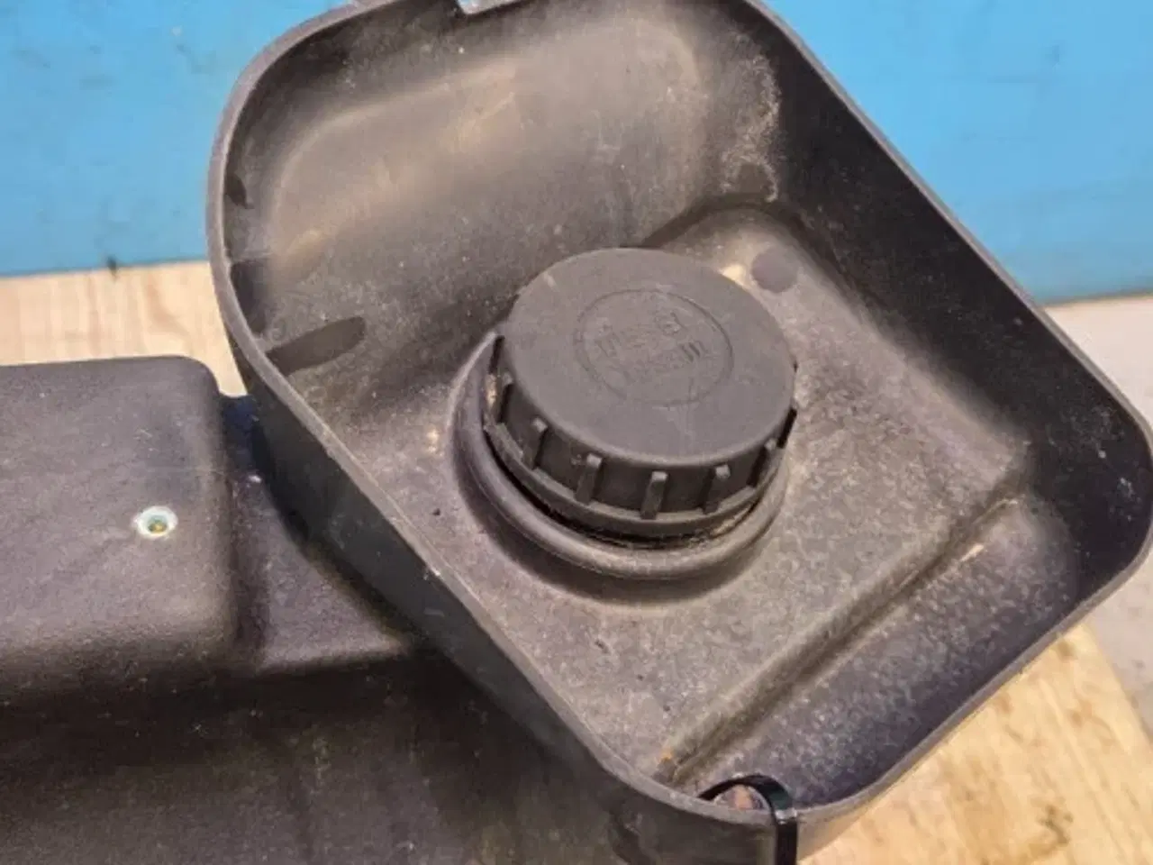 Billede 10 - New Holland TN75F Dieseltank 5195011