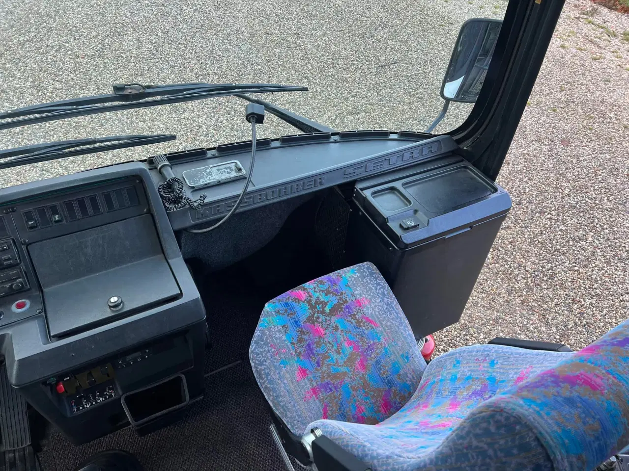 Billede 5 - Setra 215