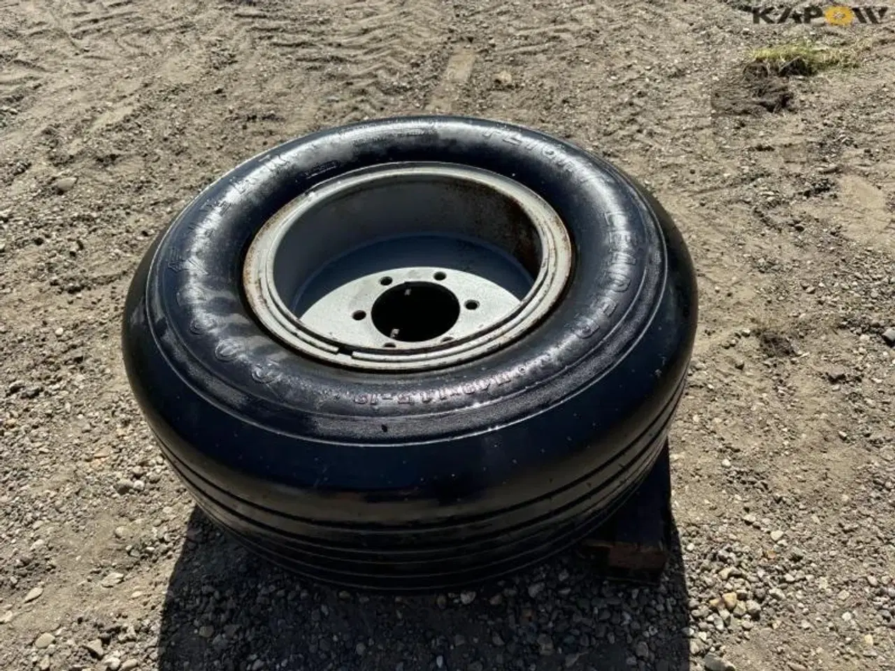Billede 2 - Good Year H40x14.5-19