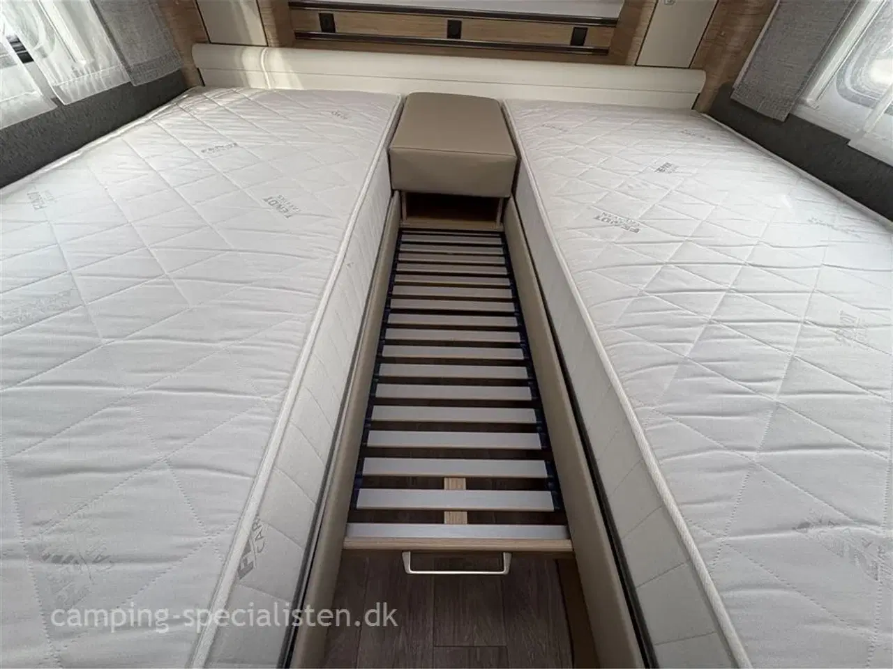 Billede 11 - 2024 - Fendt Bianco Selection 465 TG   Fendt Bianco Selection 465 TG 2024 - Se den nu hos Camping-Specialisten.dk