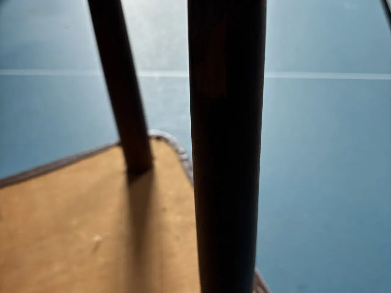 Billede 3 - Fodskammel