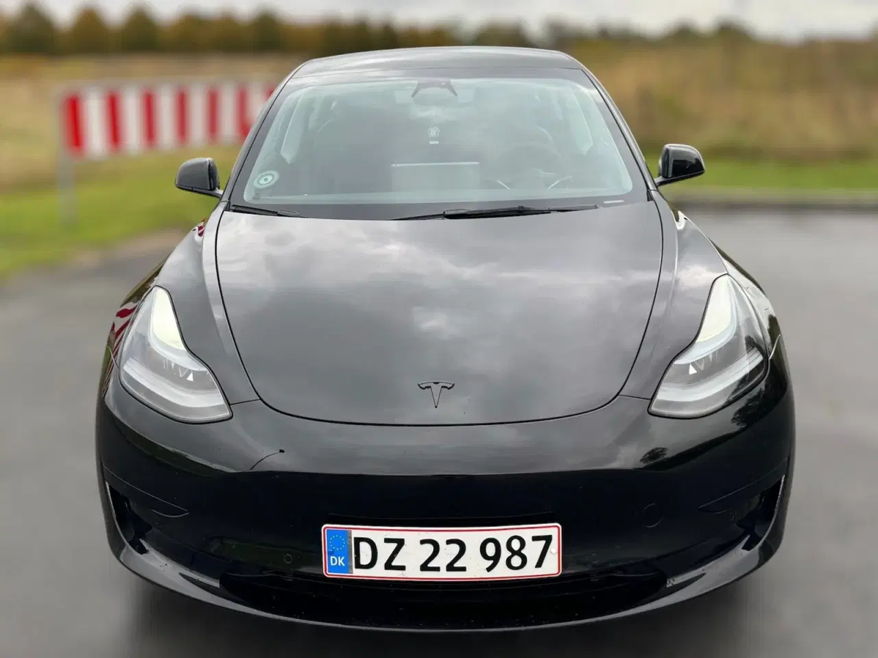 Billede 2 - Tesla Model 3  RWD