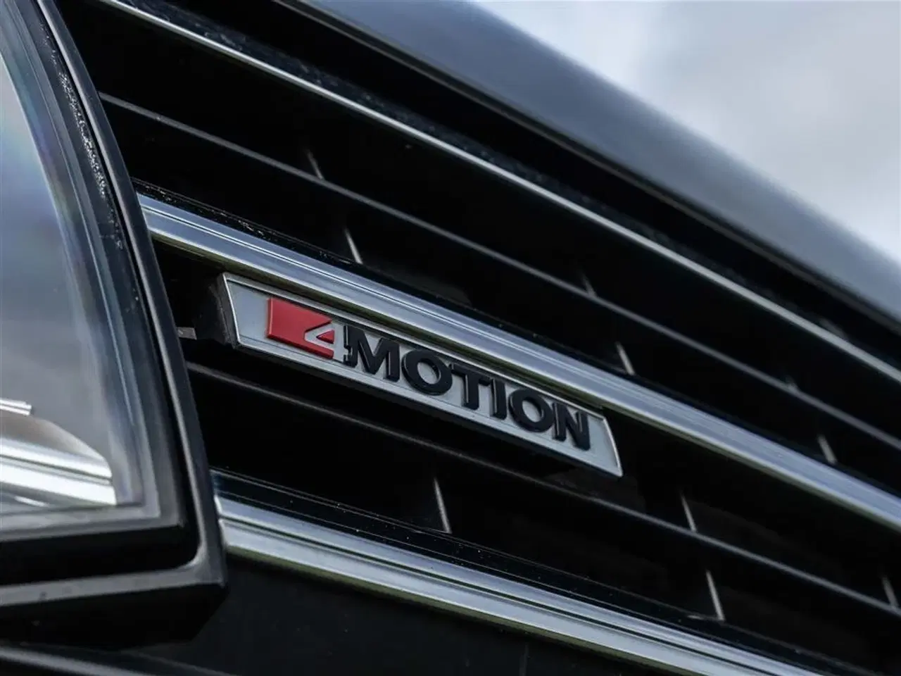 Billede 2 - 2018 - VW California Ocean 4 Motion   Velholdt og fuldt udstyret autocamper med firehjulstræk - Kørt 118,000 Km.