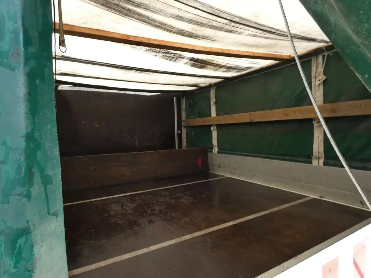 Billede 15 - Renault Master T35 L3H1 2,3 DCI tvillingehjul start/stop 165HK Ladv./Chas. 6g