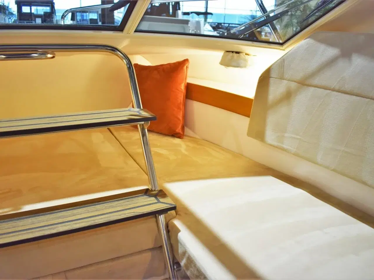 Billede 17 - Flipper 700ST m/Yamaha F225 V6 og udstyr