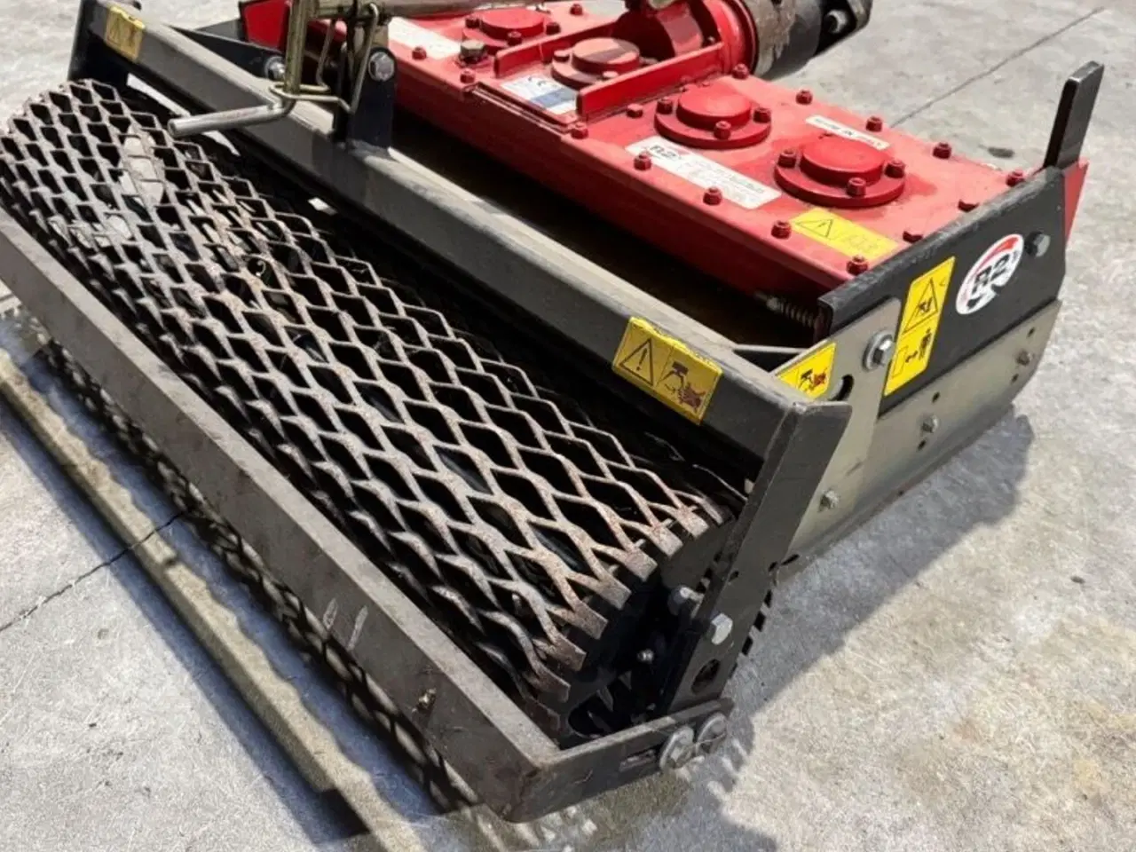 Billede 4 - R2 MTL75