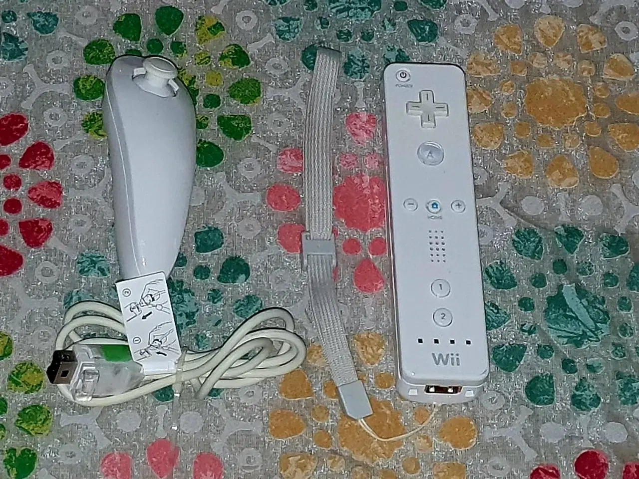 Billede 6 - Nintendo Wii tilbehør 