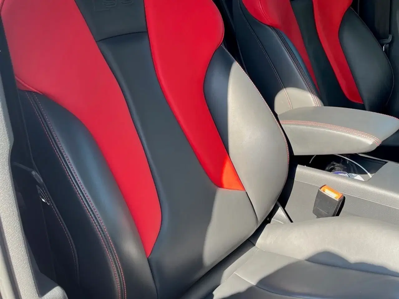 Billede 3 - Audi S3 Sp0rtsback