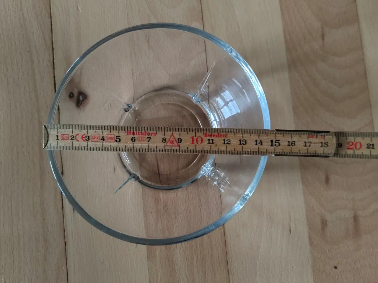 Billede 2 - Rosendal Grand Gru glasskåle