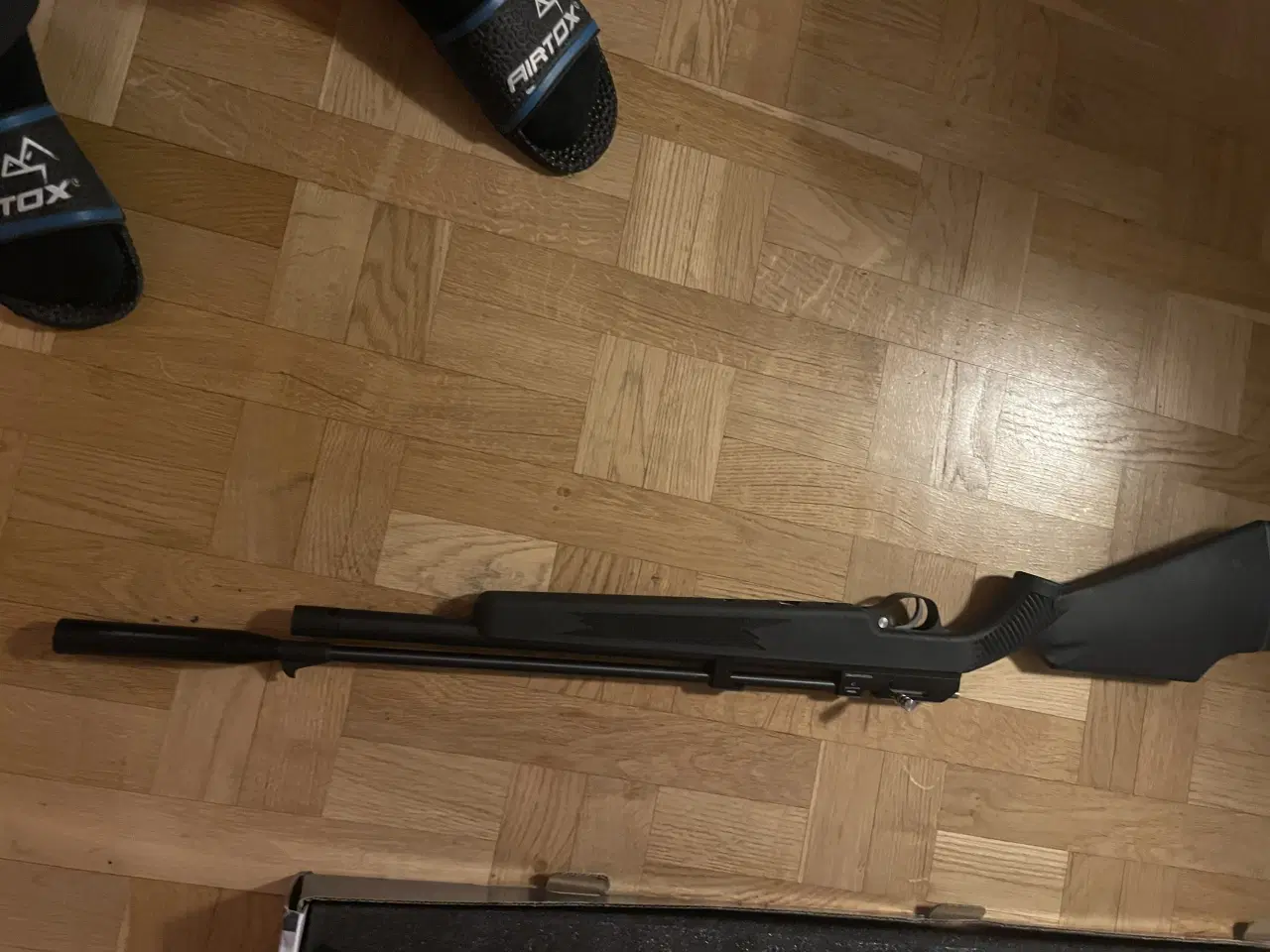 Billede 3 - Luftgevær PCP