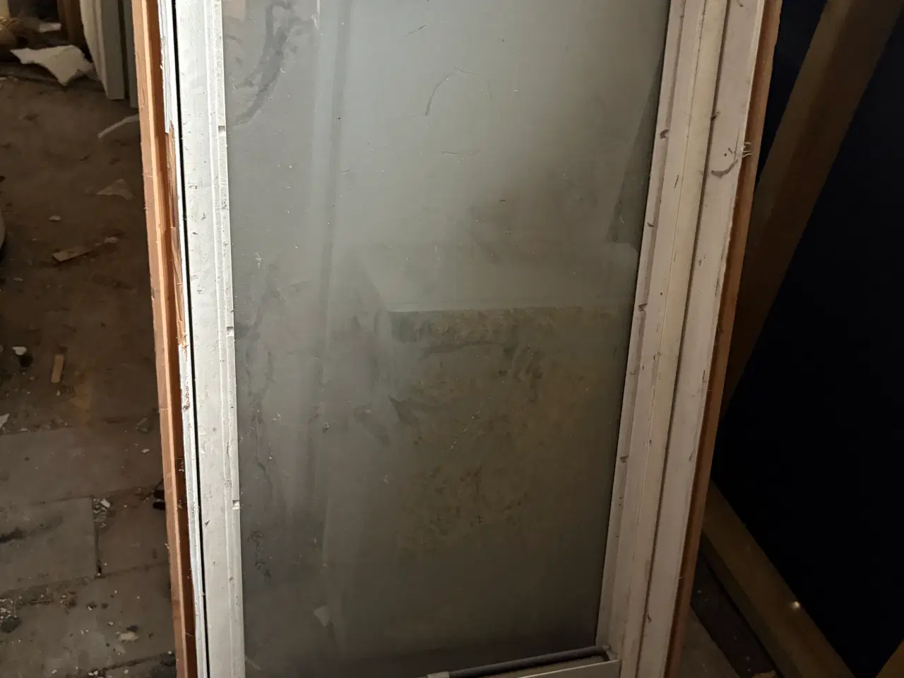 Billede 1 - Velux vindue 