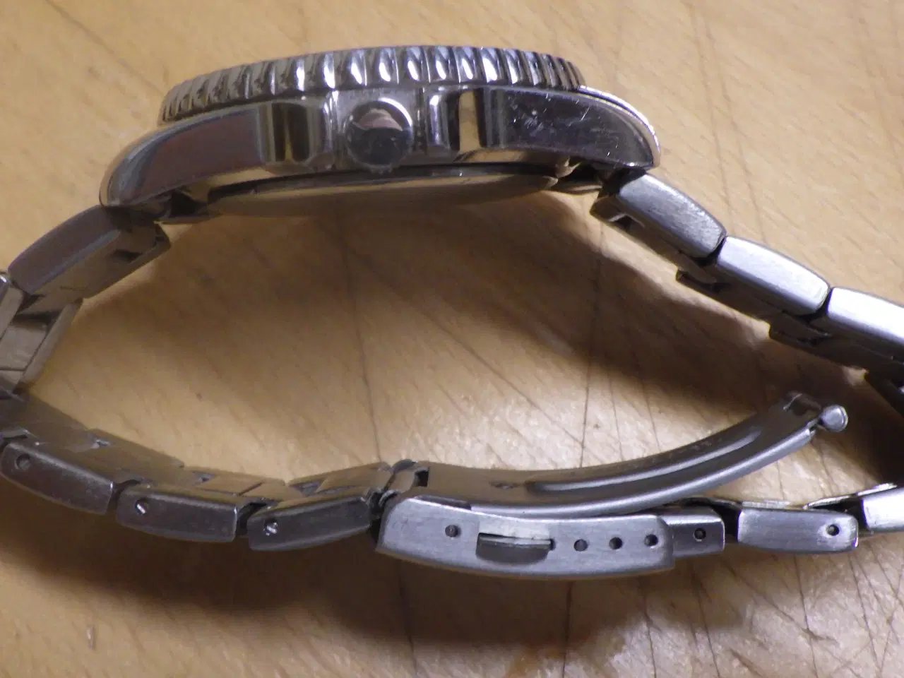 Billede 4 - OWIM herreur Z31815A tysk kvalitets ur