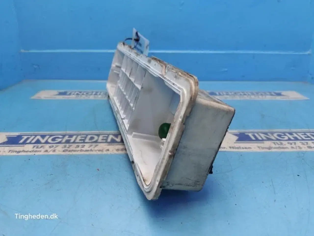 Billede 12 - Massey Ferguson 3060 Instrument Panel 3387525M95