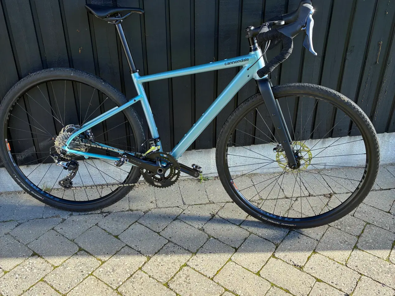 Billede 2 - Ny Cannondale Topstone LTD - 2023