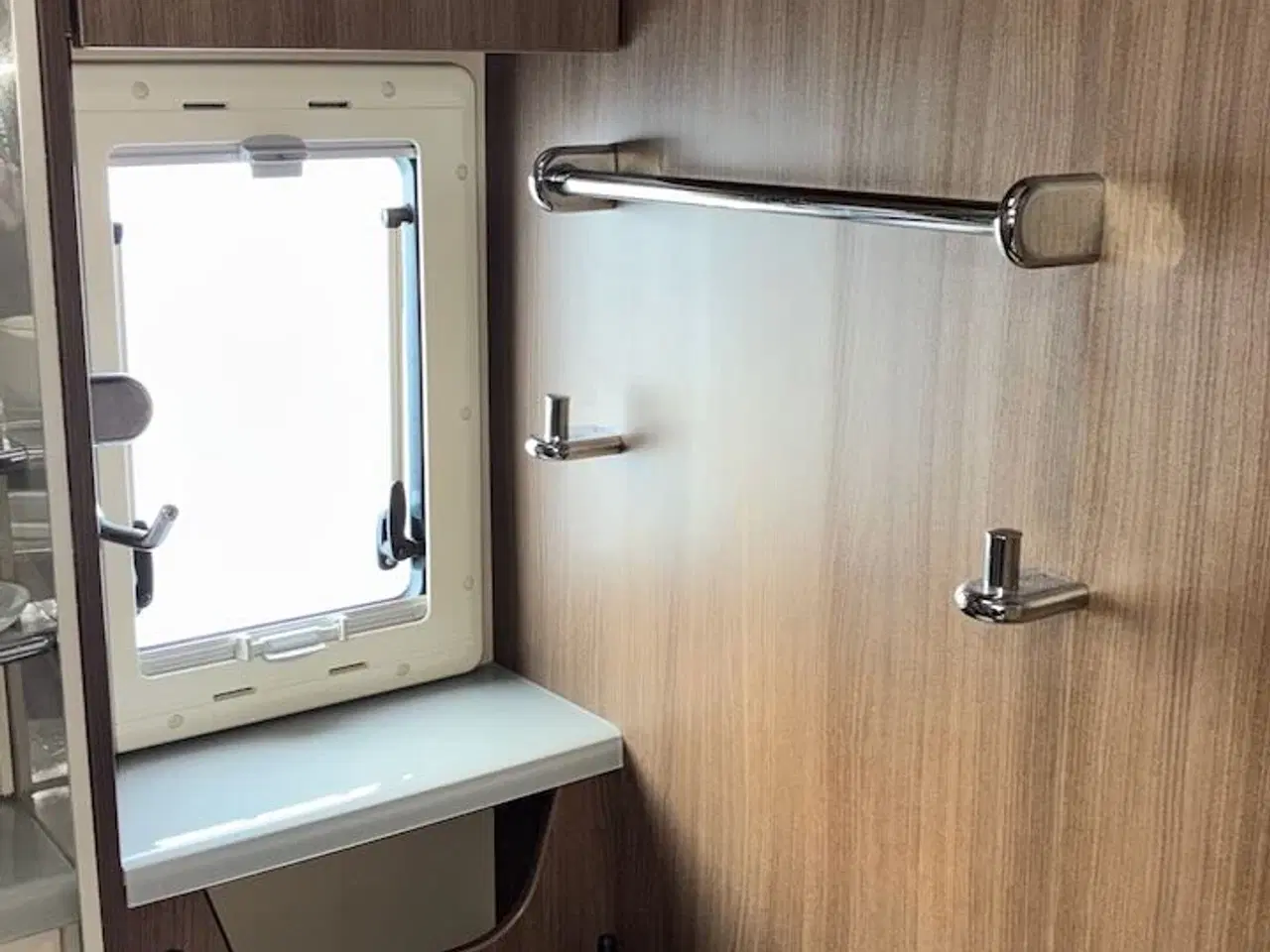 Billede 12 - Fiat Chausson autocamper