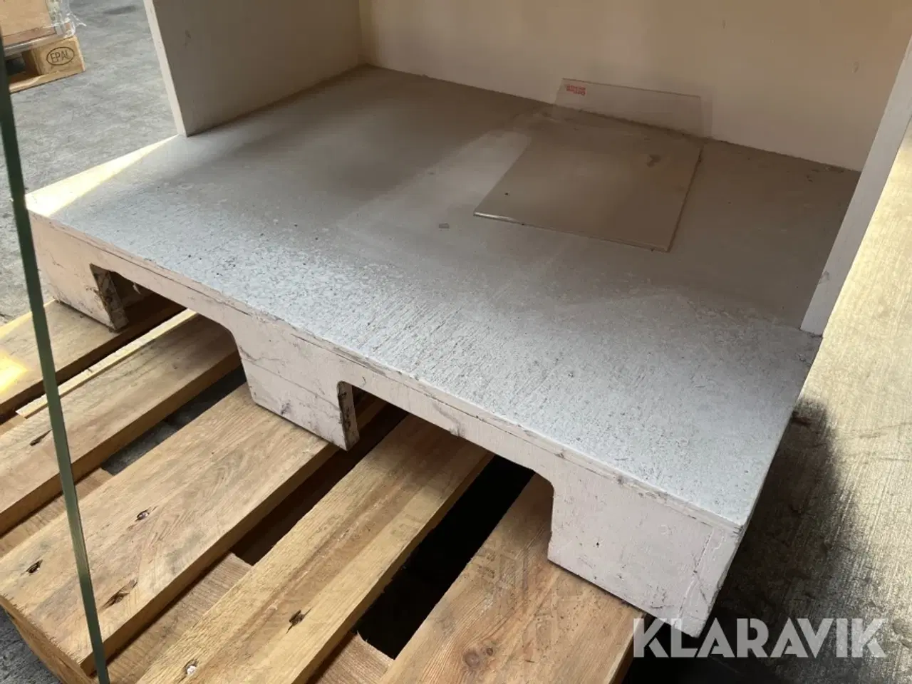 Billede 4 - Display med taghætte Easyflex
