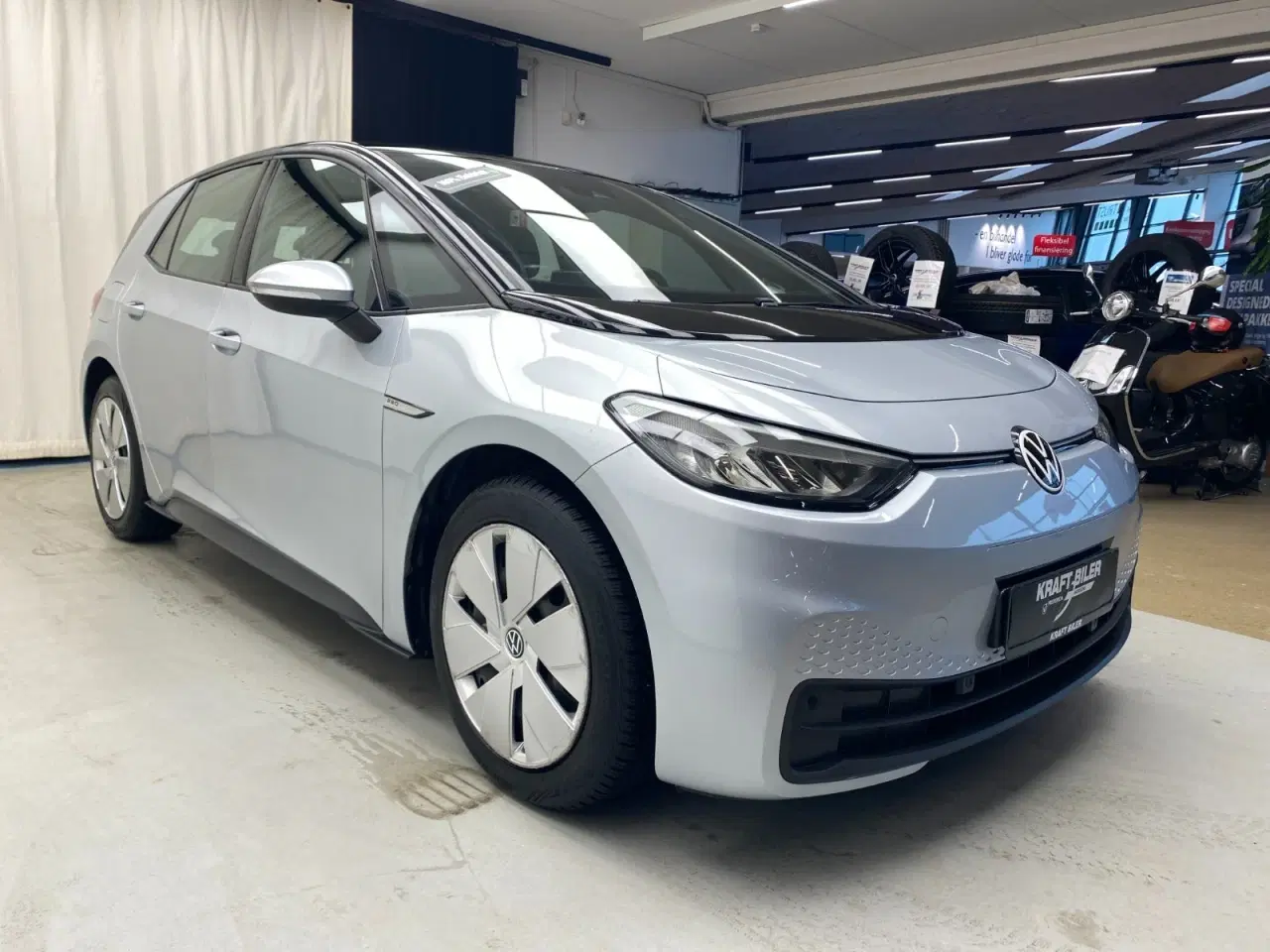 Billede 6 - VW ID.3 58 Pro Performance Life