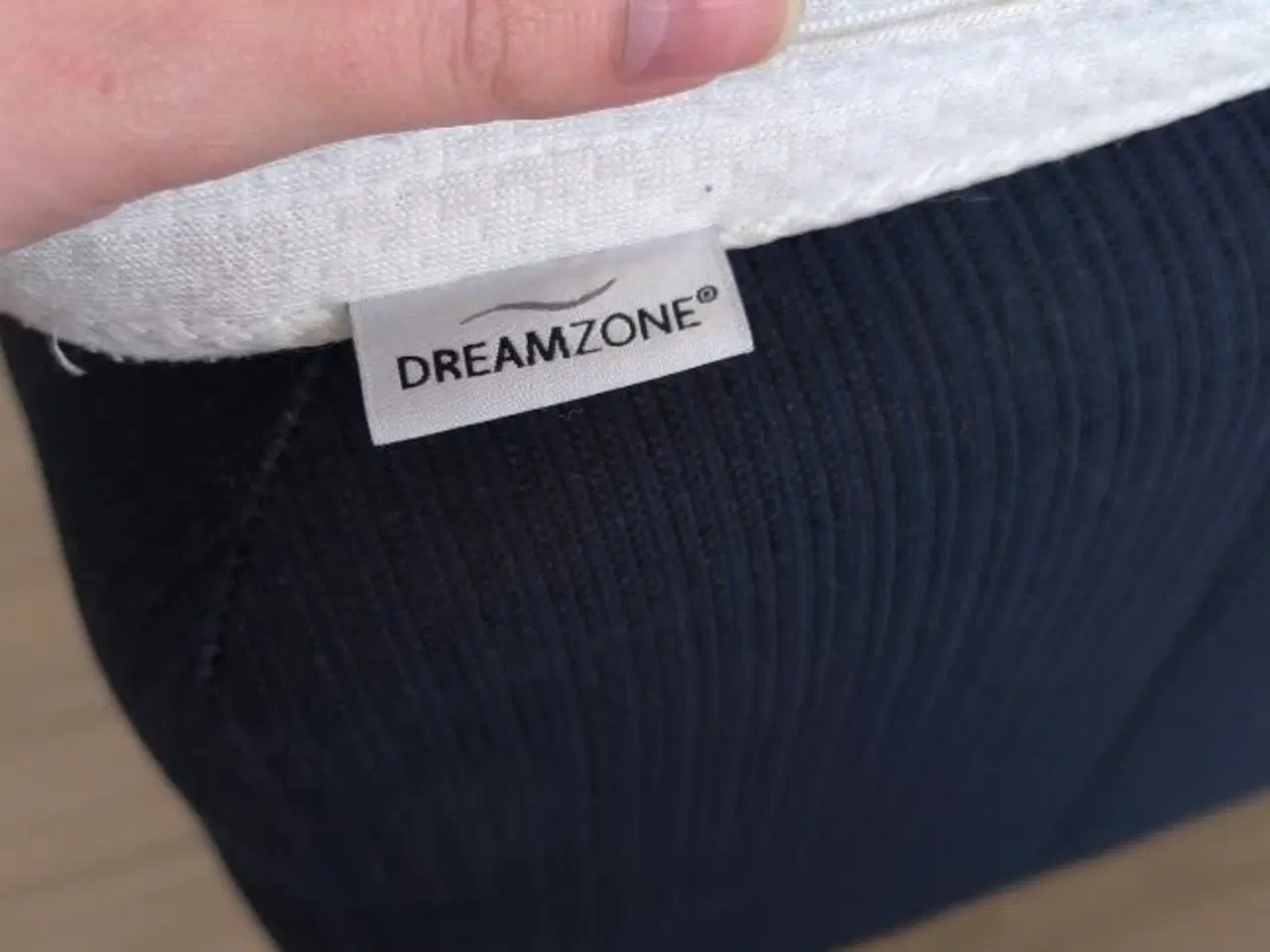 Billede 2 - 2 boxmadrasser med topmadras