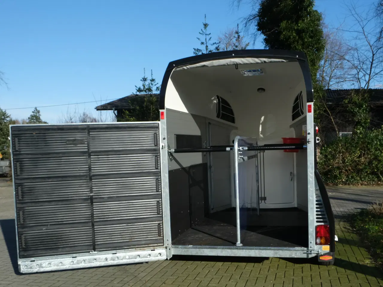 Billede 7 - Böckmann Big Champion SKA