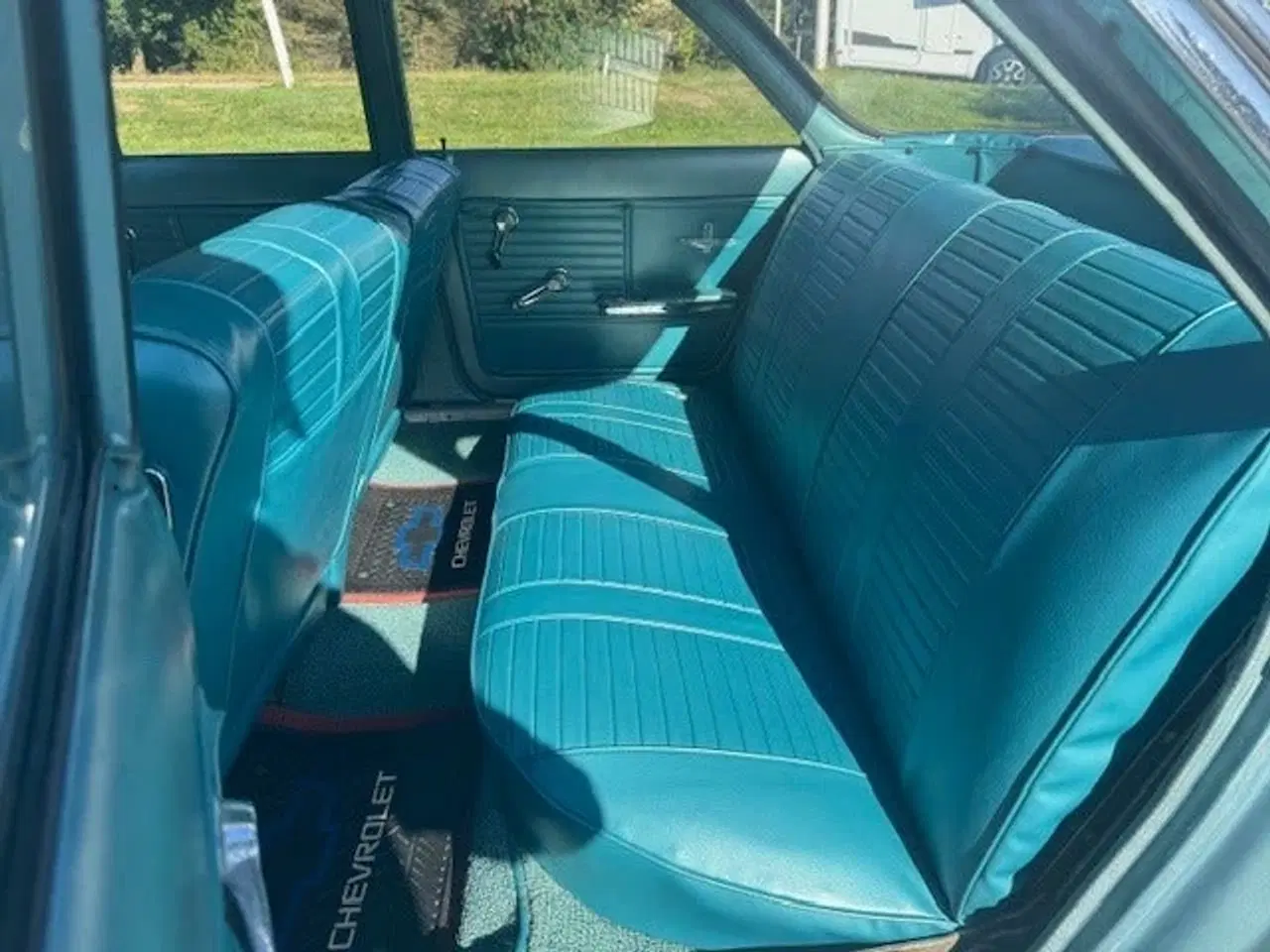 Billede 10 - Chevrolet Corvair 2,3 Monza Turbo-Air 900 aut.