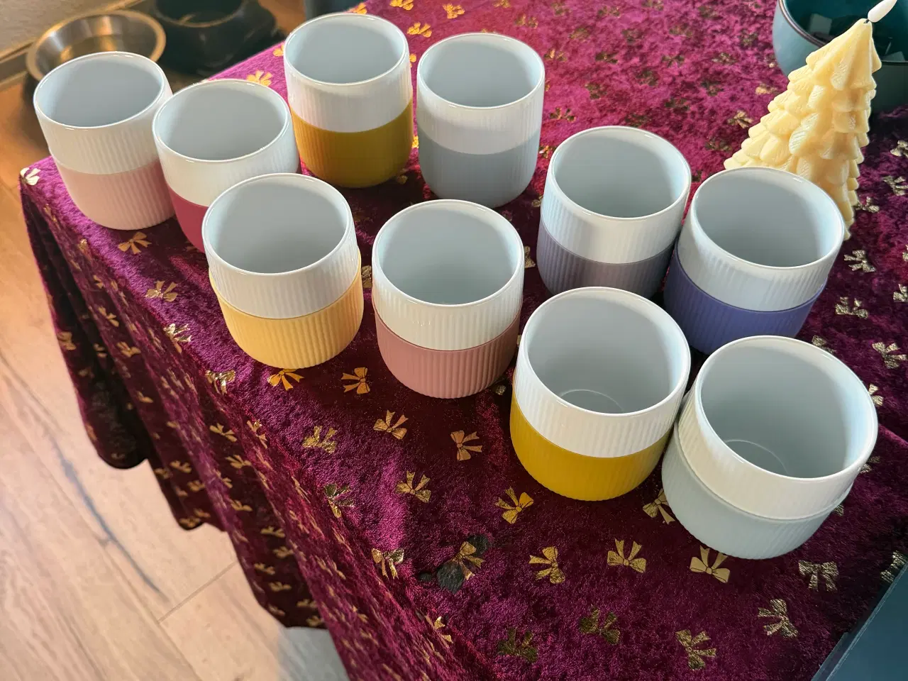 Billede 1 - Kontrast krus