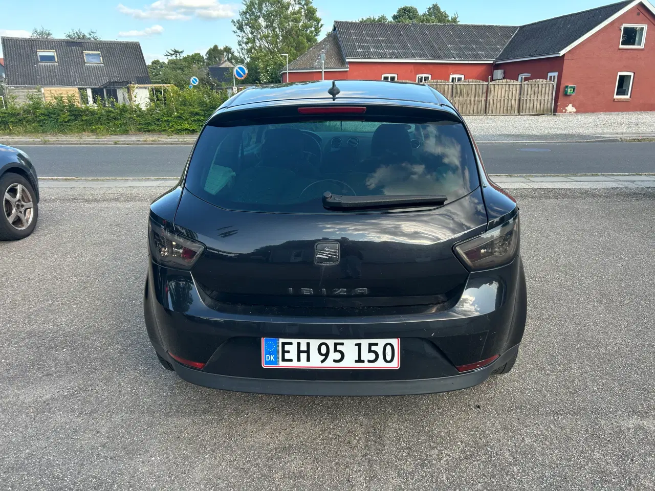 Billede 2 - Seat Ibiza  1.4 16v