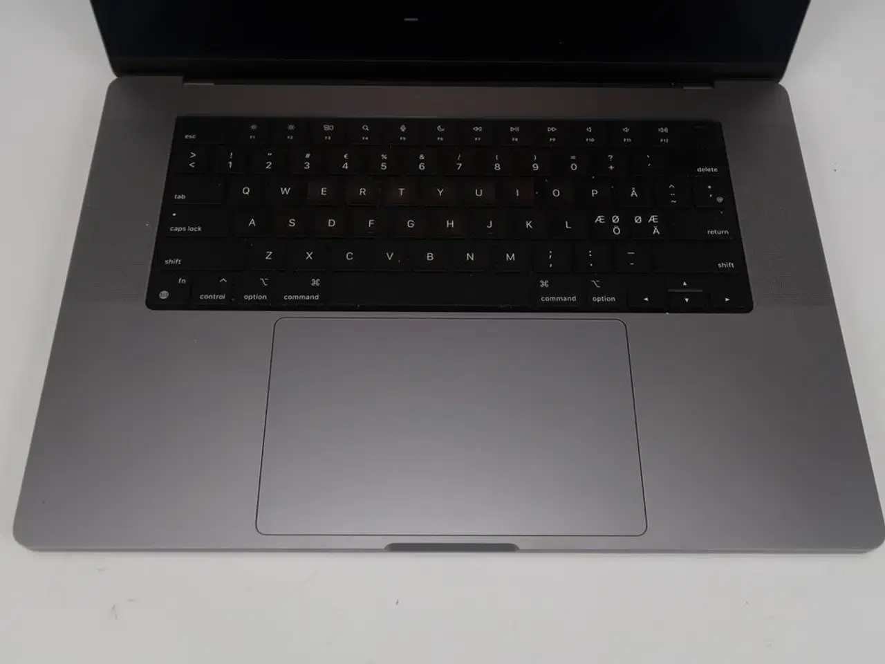 Billede 2 - Apple MacBook Pro M1 16"