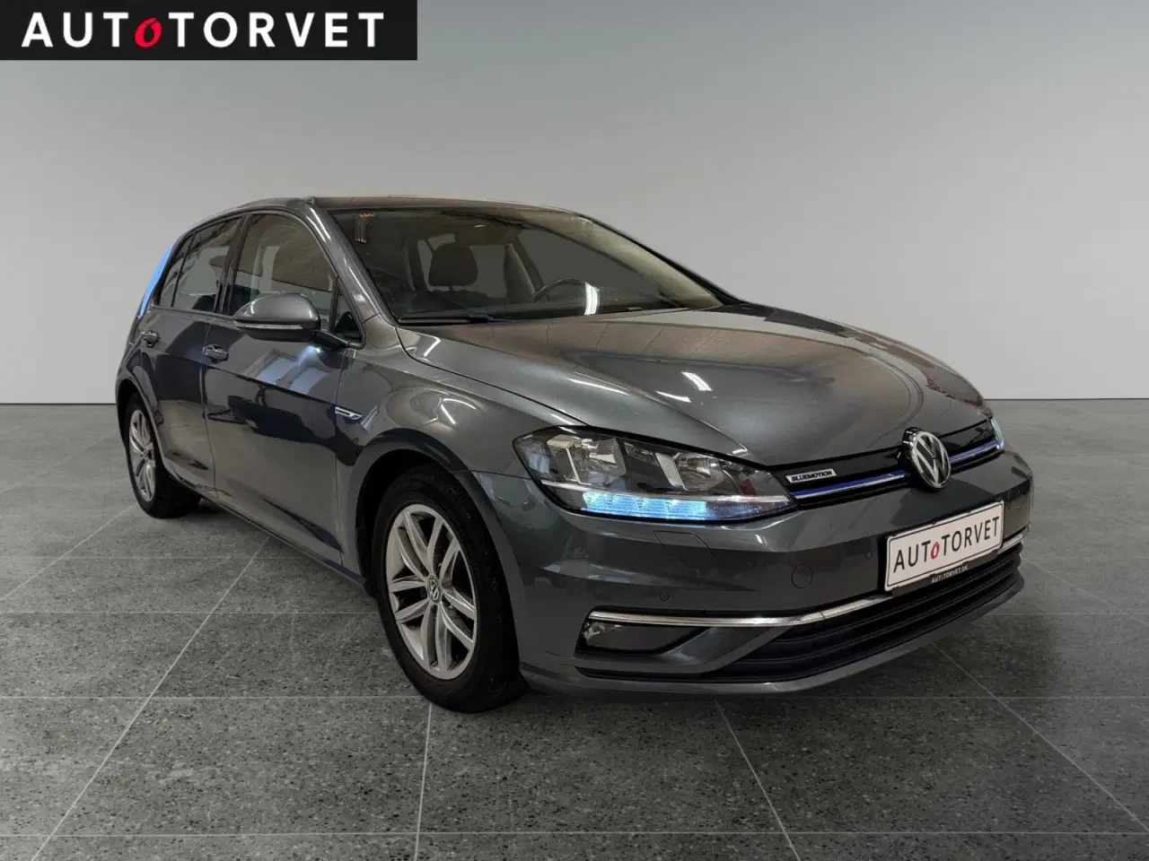 Billede 2 - VW Golf VII 1,5 TSi 130 Comfortline DSG