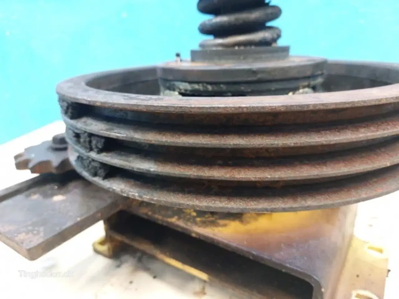 Billede 17 - New Holland CR10.90 Mellemtræk 84484650