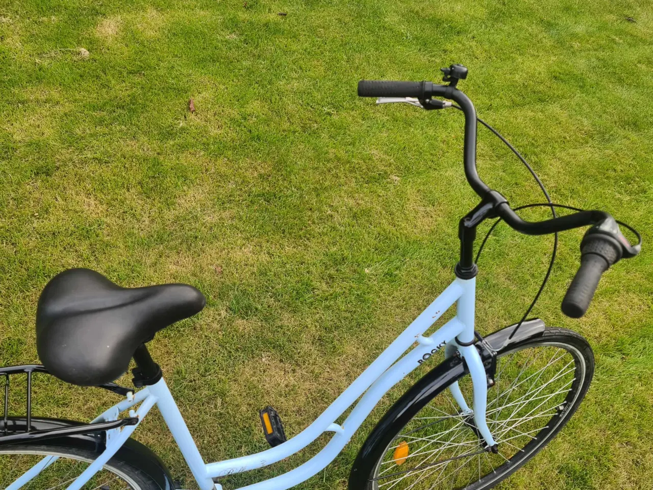 Billede 2 - Damecykel 28" 