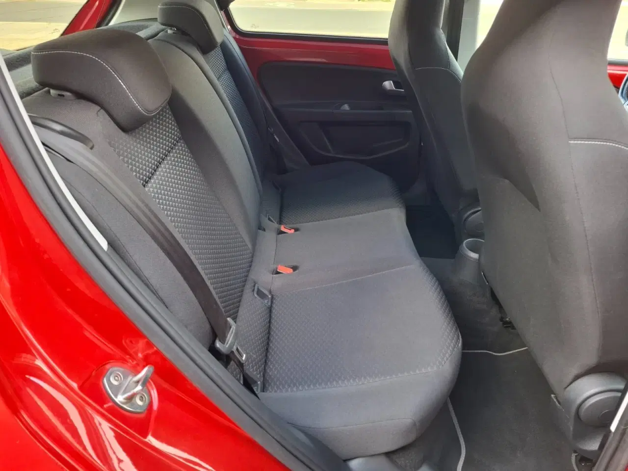 Billede 9 - VW e-Up!  Active