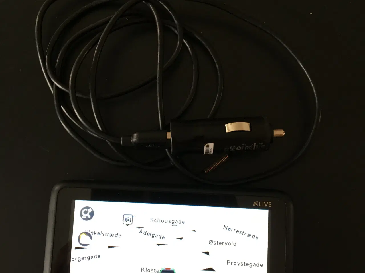 Billede 3 - Tom Tom GPS med Europakort