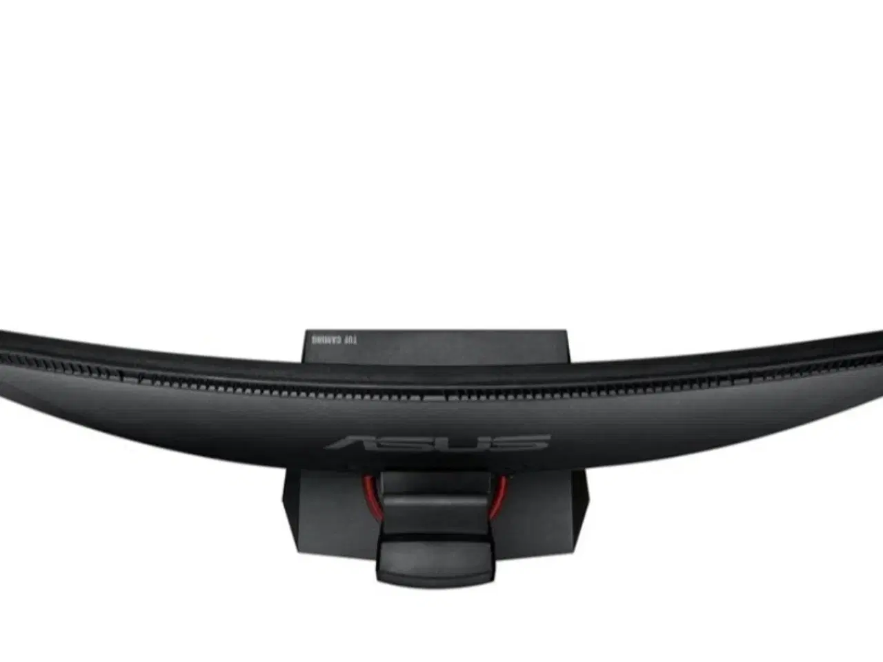 Billede 2 - ASUS TUF 27 VG27VQ GAMINGSKÆRM, fladskærm, CURVED 