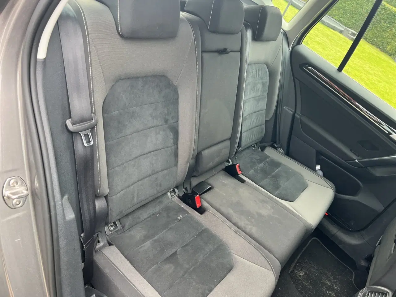 Billede 15 - VW Golf Sportsvan 1,6 TDi 110 Trendline DSG BMT