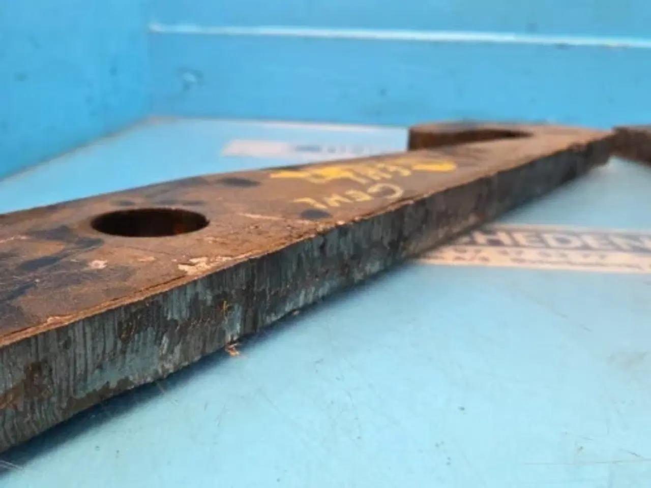 Billede 10 - Gehl Arm Sæt 6893830