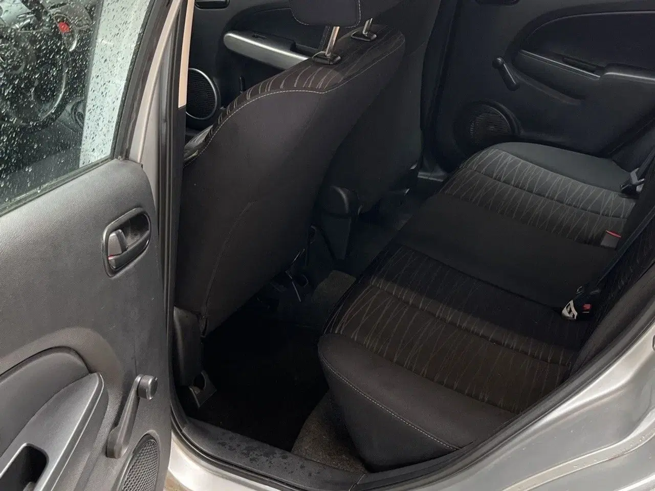 Billede 6 - Mazda 2 1,3 Premium 86HK 5d