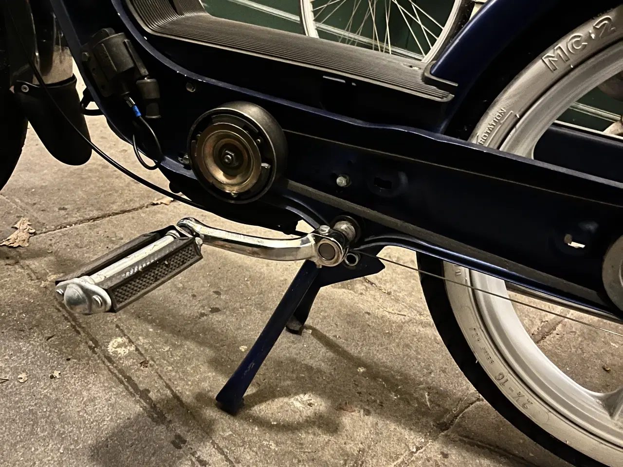 Billede 6 - Vespa Piaggio Ciao