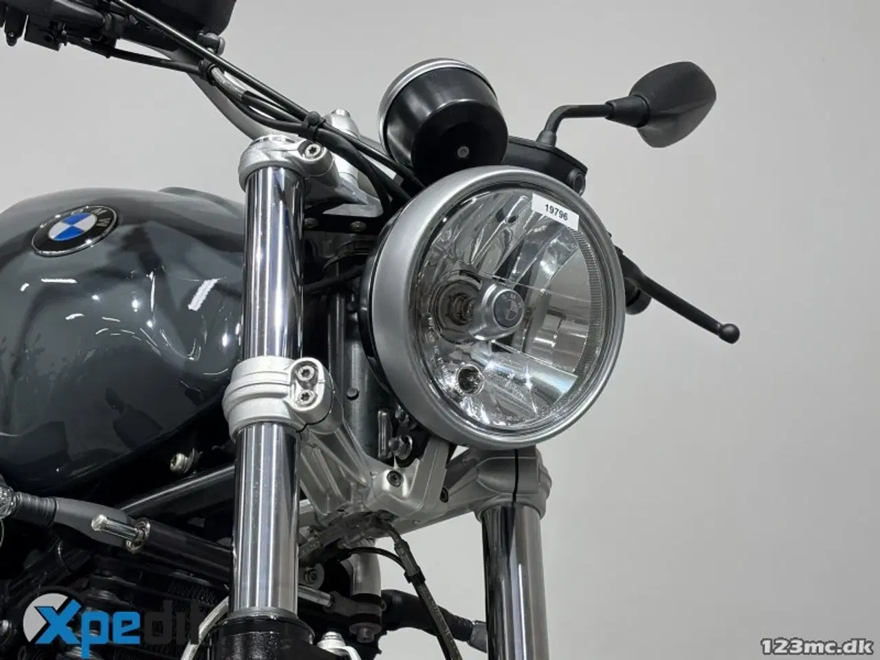 Billede 17 - BMW R NineT Pure