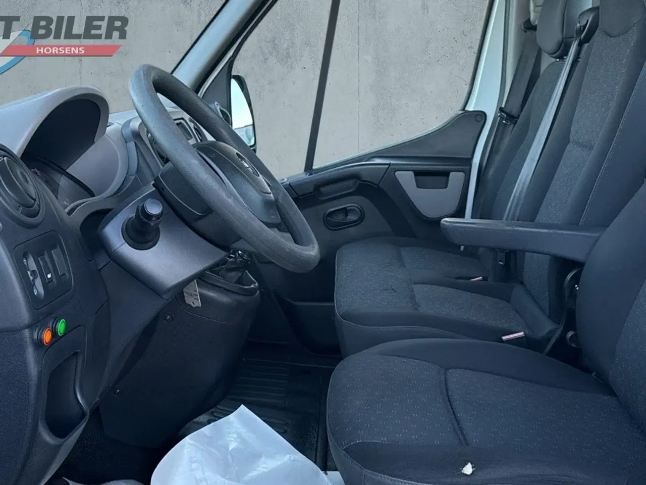 Billede 18 - Opel Movano 2,3 CDTi 136 Autotransporter