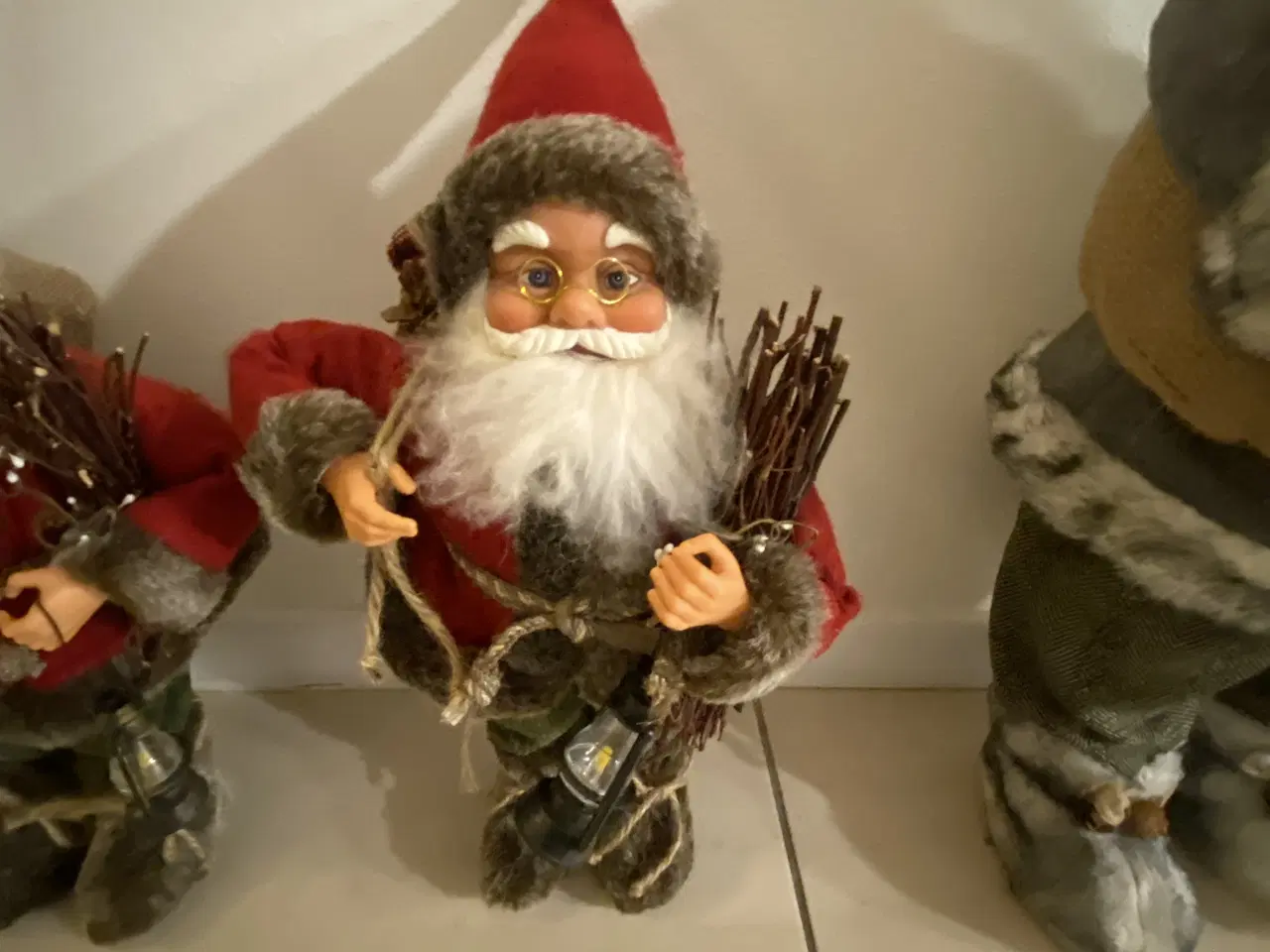 Billede 9 - Julemænd