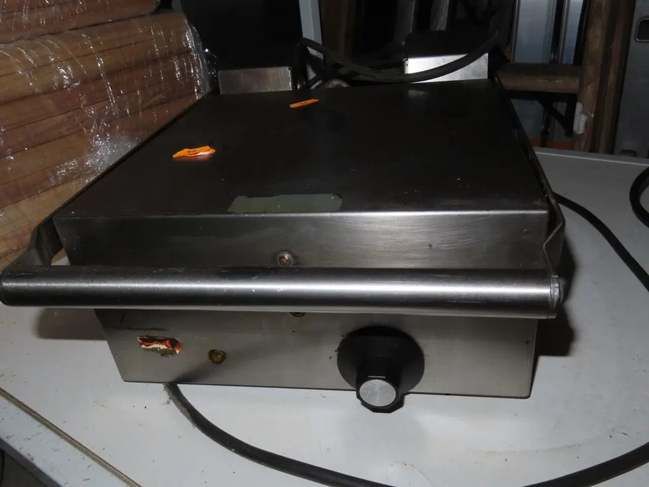 Billede 1 - Kombitoaster FKI TL5270