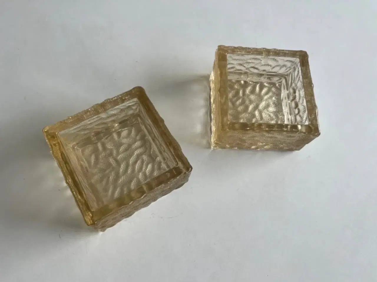 Billede 1 - Skåle / lysestager 