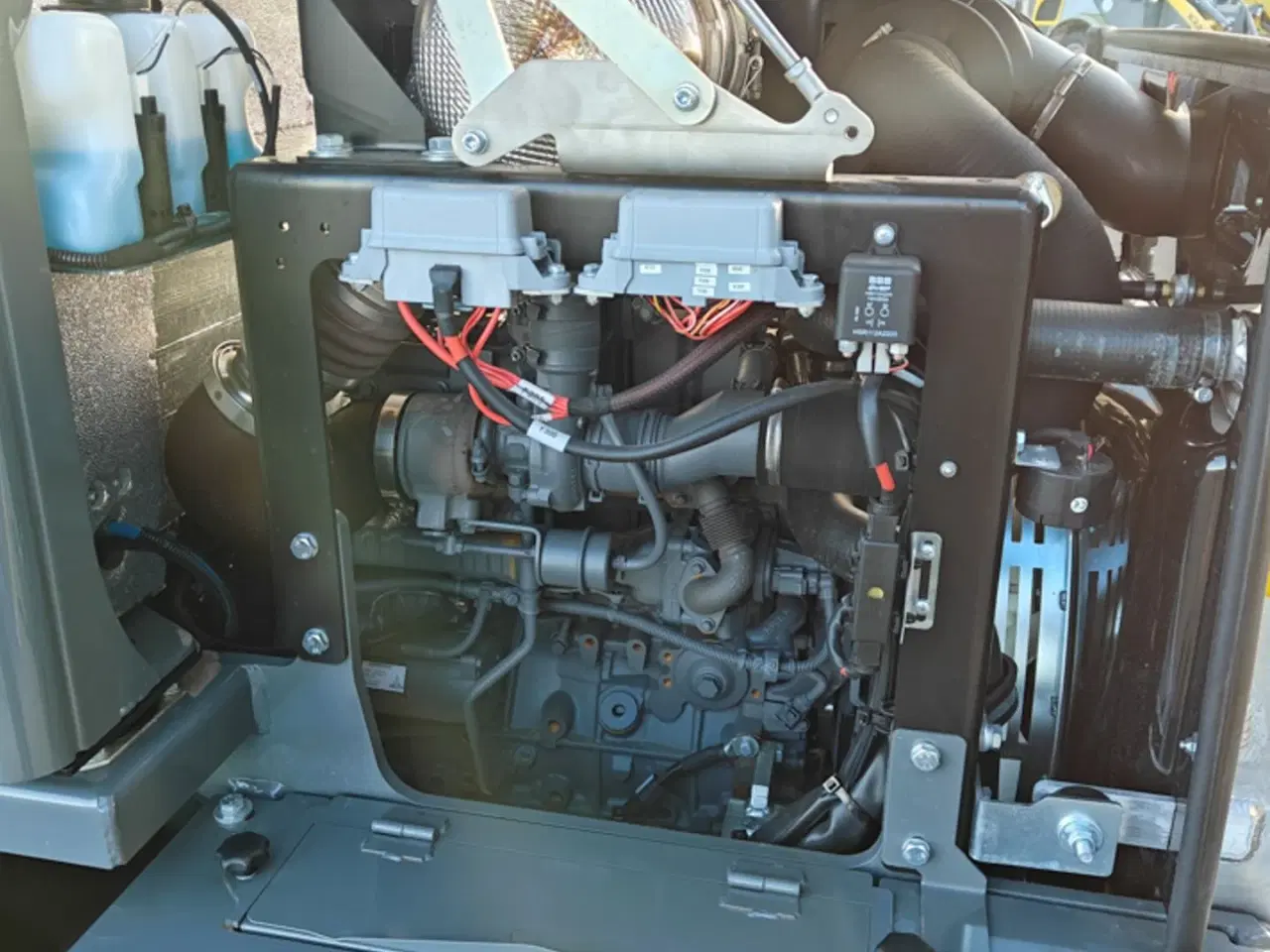 Billede 12 - Wacker Neuson WL34