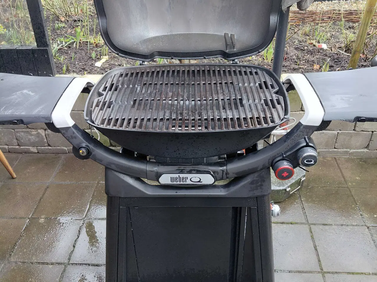 Billede 2 - Weber q 3200