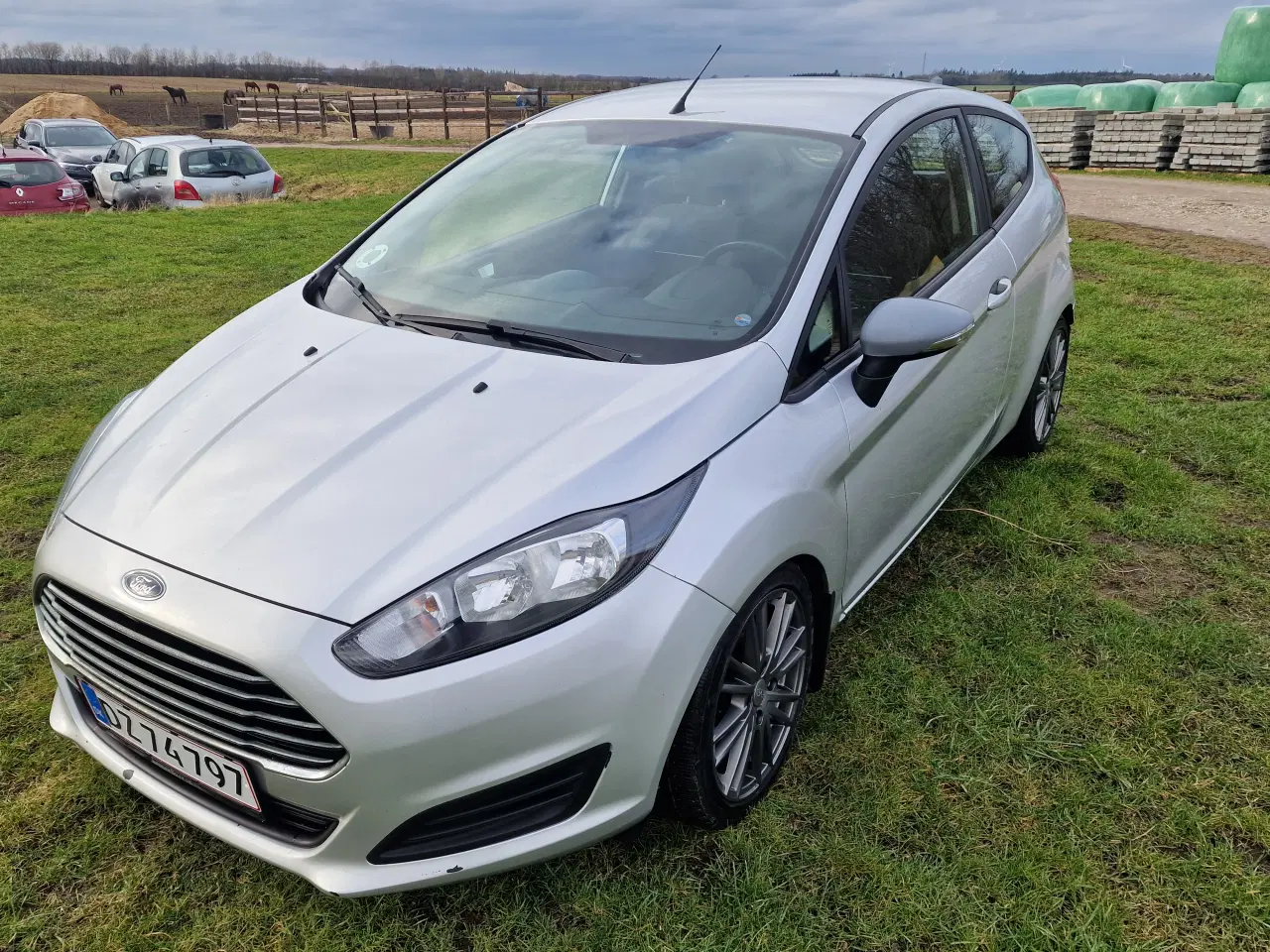 Billede 3 - Ford Fiesta 1.0 